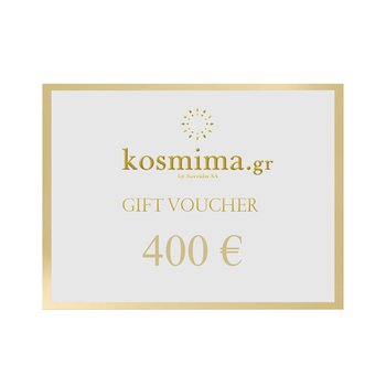 Gift Voucher 400 €