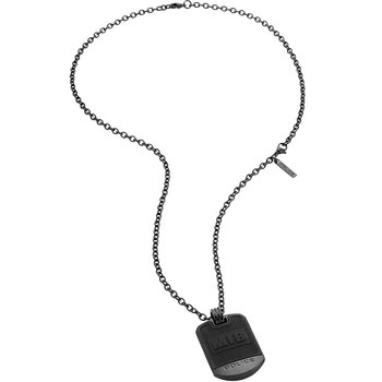 Stainless steel pendant by Police