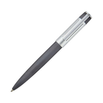 Στυλό HUGO BOSS Gear Ribs Ballpoint Pen