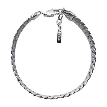U.S.POLO Denver Stainless Steel Bracelet