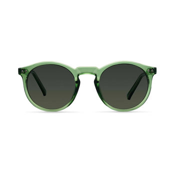 MELLER Kubu All Olive Sunglasses