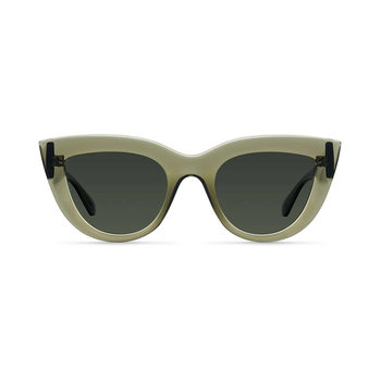 MELLER Karoo Stone Olive Sunglasses