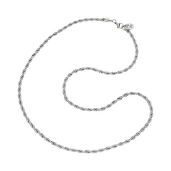 Ανδρική αλυσίδα LISKA από ανοξείδωτο ατσάλι