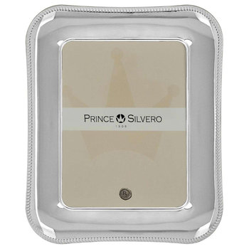 PRINCE SILVERO Sterling Silver Decorative Frame