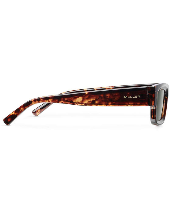 MELLER Kito Tigris Olive Sunglasses