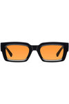 Γυαλιά ηλίου MELLER Kaya Black Orange
