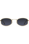 MELLER Suku Gold Carbon Sunglasses