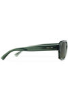 MELLER Shipo Fog Olive Sunglasses