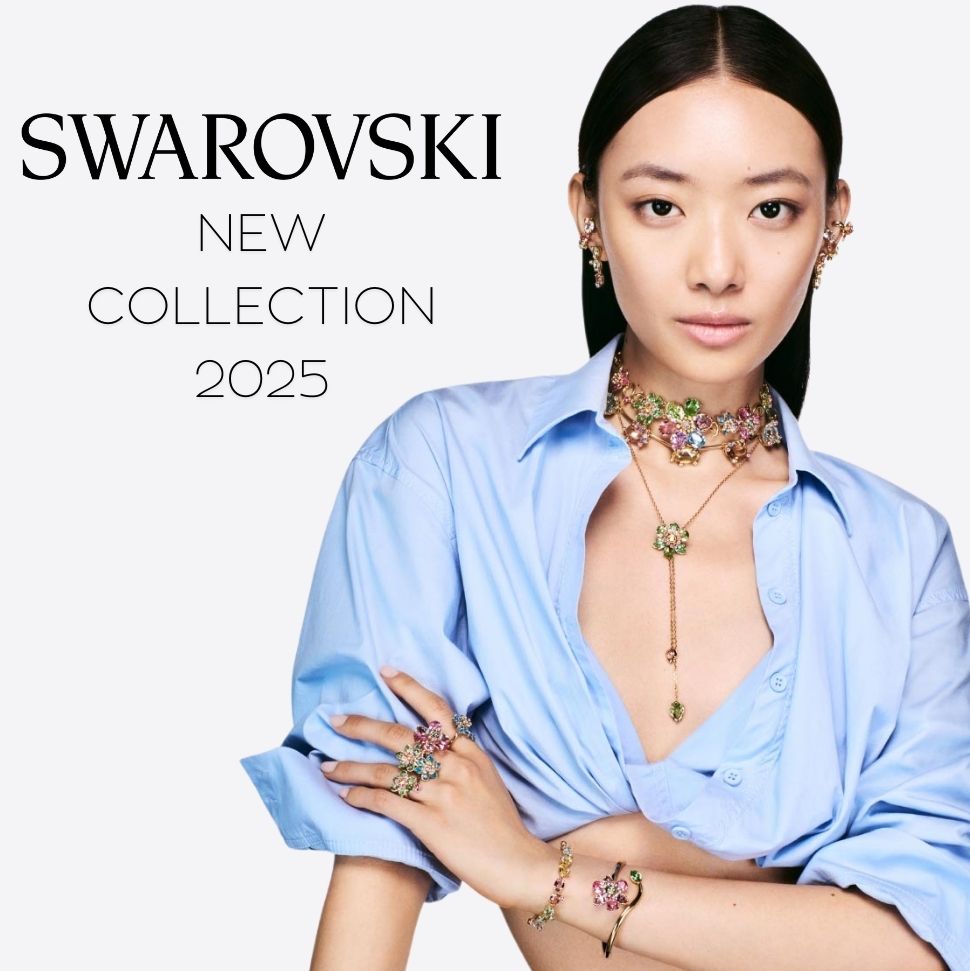 SWAROVSKI new collection