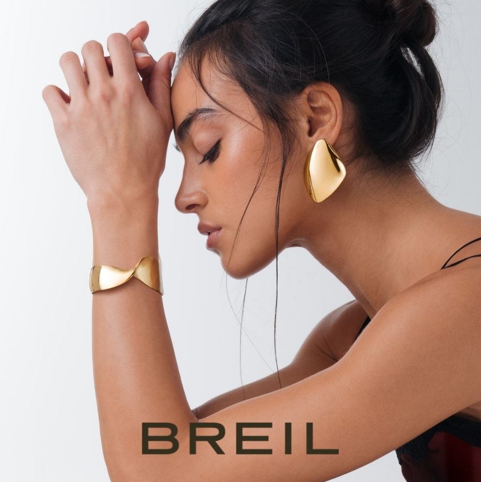 BREIL JEWELRY