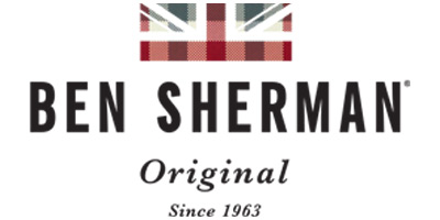 BEN SHERMAN Logo