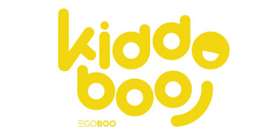 KIDDOBOO Logo