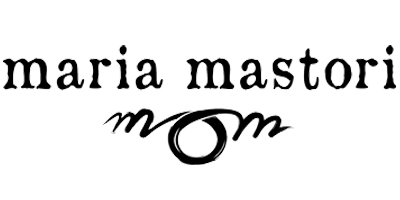 MARIA MASTORI Logo