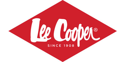 LEE COOPER Logo