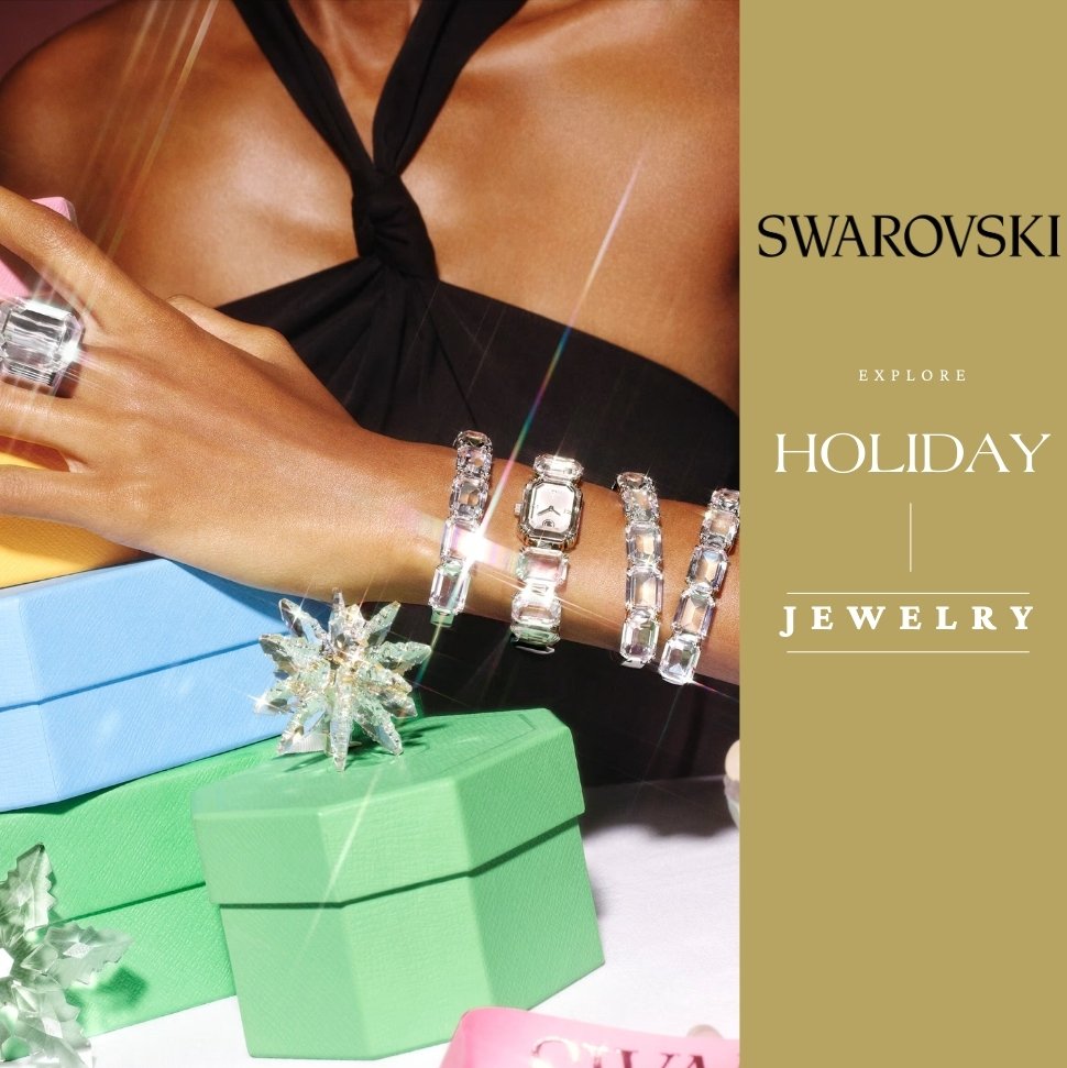 SWAROVSKI