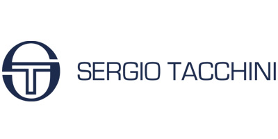 SERGIO TACCHINI Logo