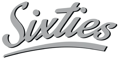 SIXTIES Logo