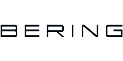 BERING Logo