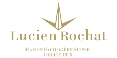 LUCIEN ROCHAT Logo