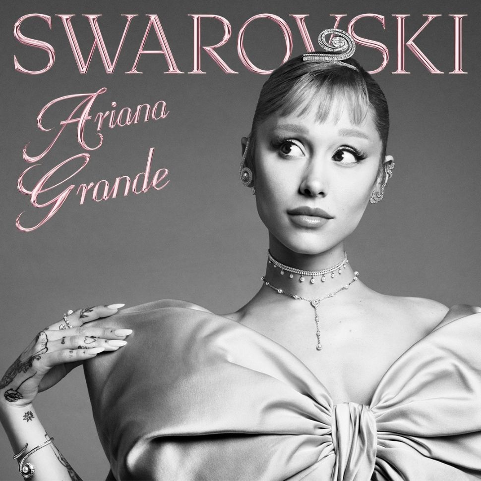 SWAROVSKI ARIANA GRANDE