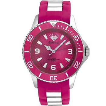 FERENDI Dynamic Fuchsia