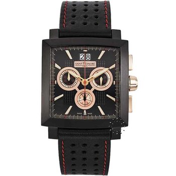 Saint HONORE Orsay Black