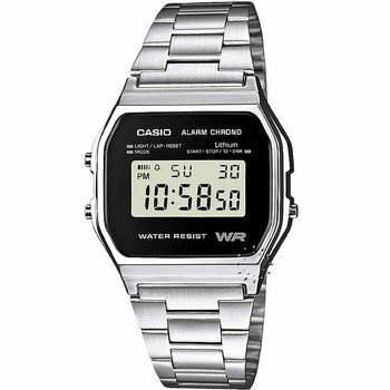 CASIO Collection Silver