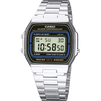 CASIO Collection Stainless