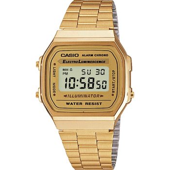 CASIO Vintage Iconic