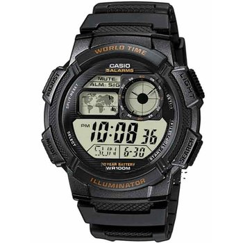 CASIO Collection Digital