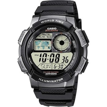 CASIO Collection Digital