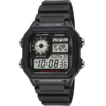 CASIO Collection Digital