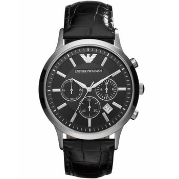 Emporio ARMANI Chronograph