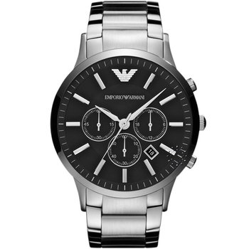 Emporio ARMANI Chronograph