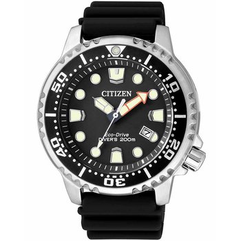 CITIZEN Eco-Drive Divers