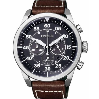 CITIZEN Eco-Drive Chronograph