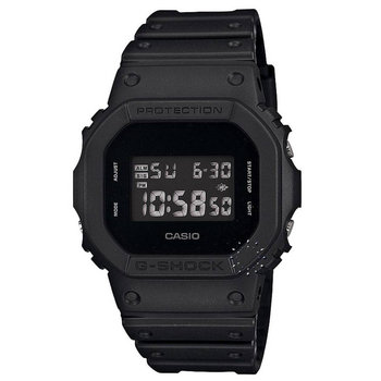 CASIO G-Shock Black Rubber