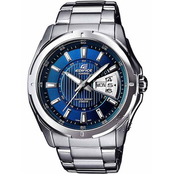 CASIO Edifice Stainless Steel