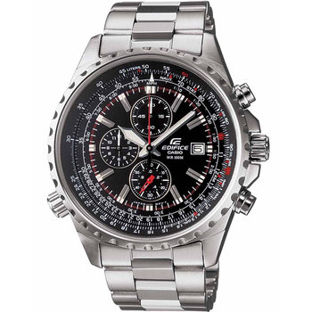 CASIO Edifice Chronograph