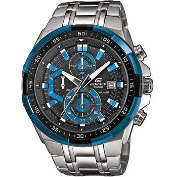 CASIO Edifice Stainless Steel