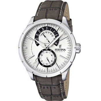 FESTINA Multifunction Grey