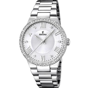 FESTINA Ladies Stainless