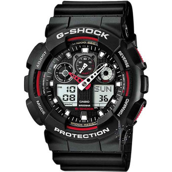 CASIO G-SHOCK Chronograph