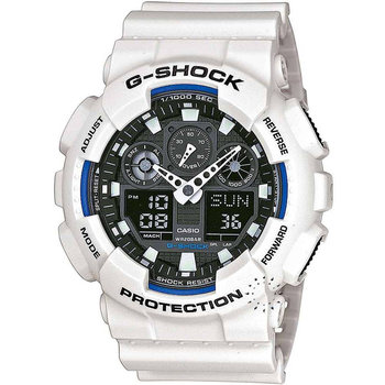 CASIO G-SHOCK Chronograph