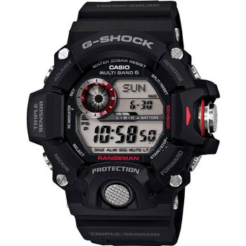 CASIO G-Shock RadioControlled