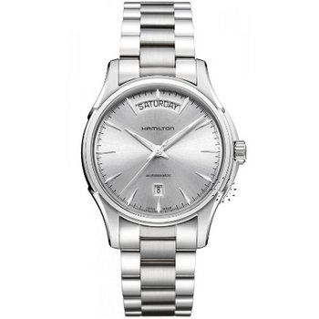 HAMILTON Automatic Silver