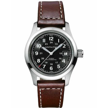 HAMILTON KHAKI Field