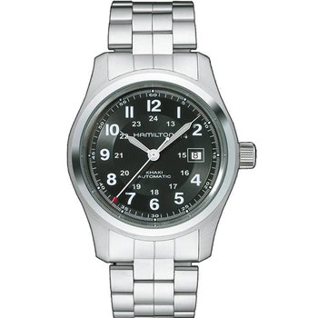 HAMILTON KHAKI Field