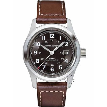 HAMILTON KHAKI Field