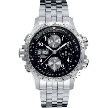 HAMILTON Khaki XWind